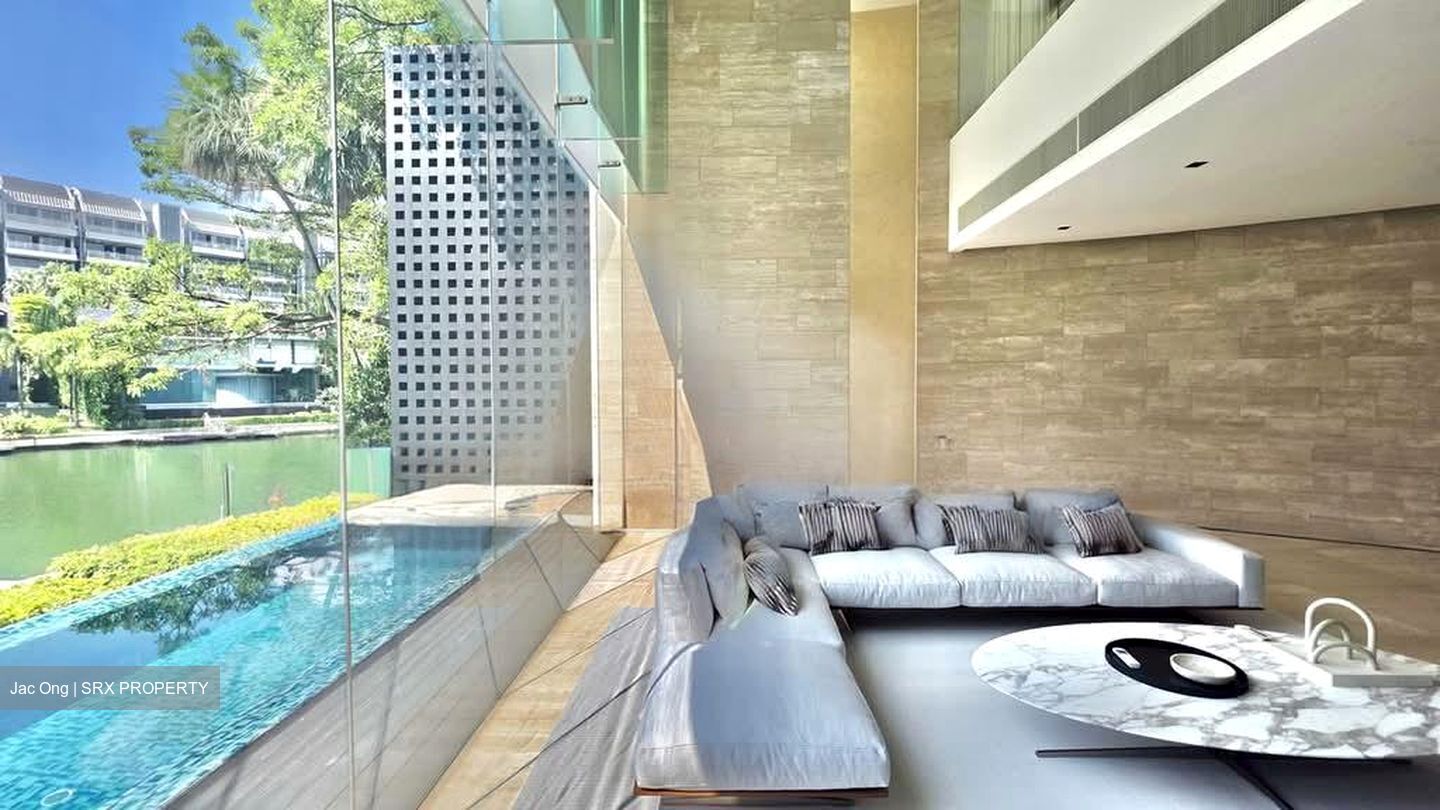 Ocean Drive (D4), Detached #588876931